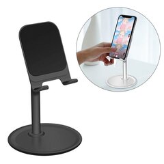 Telescopic Phone Holder 1016875 цена и информация | Держатели для телефонов | pigu.lt