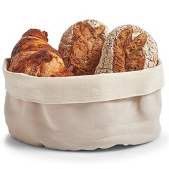 Корзина для хлеба Zeller цена и информация | Кухонная утварь | pigu.lt