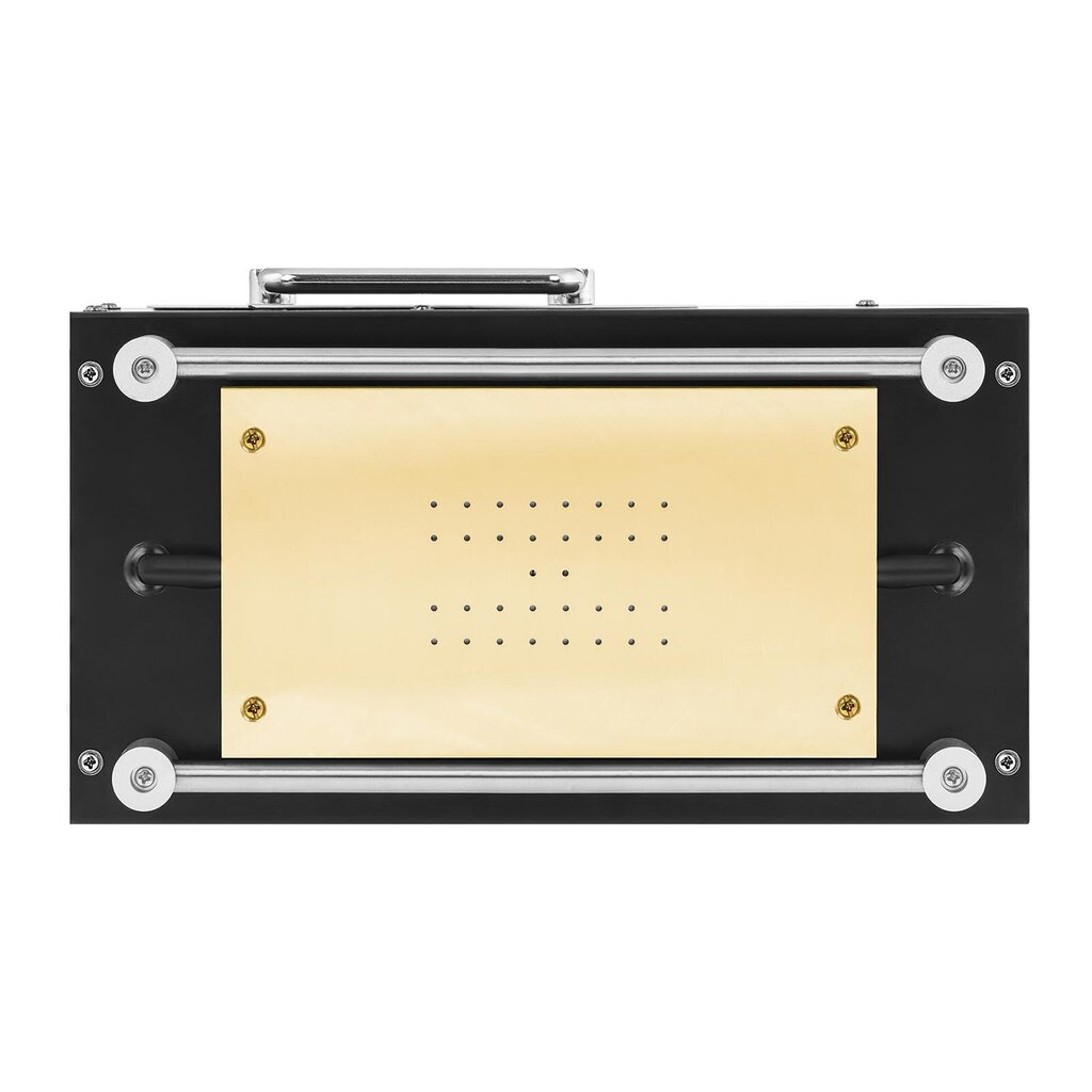 Separatorius skirtas remontuoti iki 8 colių LCD Stamos Soldering LCD ekranams kaina ir informacija | Telefonų dalys ir įrankiai jų remontui | pigu.lt