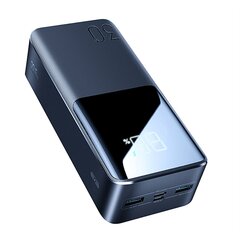 Joyroom JR-QP193 30000mAh цена и информация | Зарядные устройства Power bank | pigu.lt