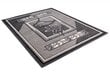 Chemex kilimas 1912A CRM 130x190 cm kaina ir informacija | Kilimai | pigu.lt