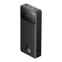 Baseus Bipow 20000mAh kaina ir informacija | Atsarginiai maitinimo šaltiniai (power bank) | pigu.lt