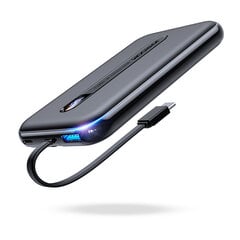 Joyroom JR-L001 10000mAh kaina ir informacija | Atsarginiai maitinimo šaltiniai (power bank) | pigu.lt