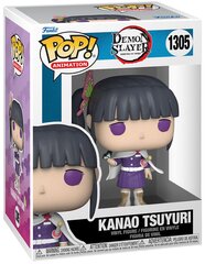 Фигурка Funko POP! Demon Slayer Kanao Tsuyuri цена и информация | Атрибутика для игроков | pigu.lt