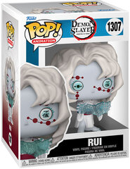 Funko POP! Demon Slayer Rui kaina ir informacija | Žaidėjų atributika | pigu.lt