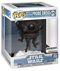 Фигурка Funko POP! Star Wars Probe Droid Exclusive 6inch цена и информация | Атрибутика для игроков | pigu.lt