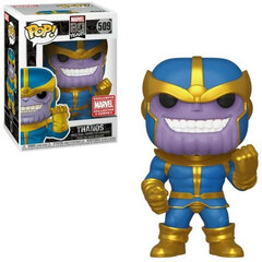 Funko POP! Avengers - Thanos Exlusive kaina ir informacija | Žaidėjų atributika | pigu.lt