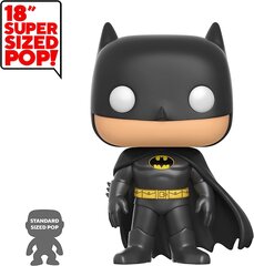 Funko POP! DC Batman kaina ir informacija | Žaidėjų atributika | pigu.lt
