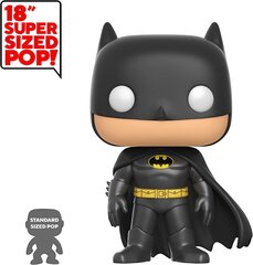 Фигурка Funko POP! DC Batman 18inch цена и информация | Атрибутика для игроков | pigu.lt