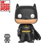 Funko POP! DC Batman kaina ir informacija | Žaidėjų atributika | pigu.lt