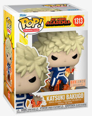 Funko POP! My Hero Academia Katsuki Bakugo Exclusive kaina ir informacija | Žaidėjų atributika | pigu.lt