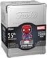 Funko POP! Marvel 25th Anniversary Spider-Man Set Exclusive цена и информация | Žaidėjų atributika | pigu.lt