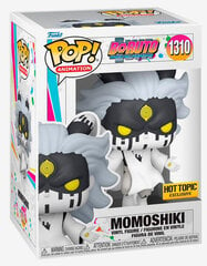 Funko POP! Boruto Momoshiki Exclusive kaina ir informacija | Žaidėjų atributika | pigu.lt