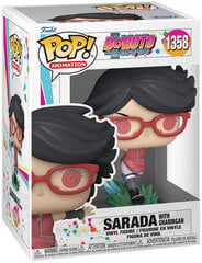 Funko POP! Boruto Sarada kaina ir informacija | Žaidėjų atributika | pigu.lt