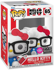 Figūrėlė Funko POP! Hello Kitty Exclusive Flocked kaina ir informacija | Žaislai berniukams | pigu.lt