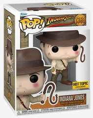 Funko POP! Movie Indiana Jones Exclusive kaina ir informacija | Žaidėjų atributika | pigu.lt