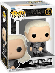 Funko POP! Game of Thrones Daemon Targaryen kaina ir informacija | Žaidėjų atributika | pigu.lt