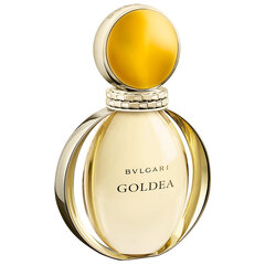 Bvlgari Goldea EDP для женщин 90 мл цена и информация | Женские духи | pigu.lt