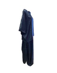Kostiumėlis moterims Modus 0306, mėlynas kaina ir informacija | Kostiumėliai moterims | pigu.lt
