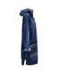 Megztinis moterims Kejan 1090, mėlynas kaina ir informacija | Striukės moterims | pigu.lt