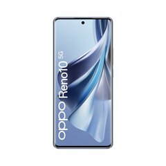 OPPO Reno 10 5G DS 8GB|256GB Blue EU цена и информация | Мобильные телефоны | pigu.lt