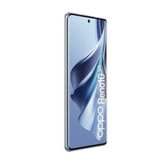 Oppo Reno 10 5G Ice Blue kaina ir informacija | Mobilieji telefonai | pigu.lt