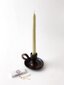 Get Lit žvakė, 1 vnt. kaina ir informacija | Žvakės, Žvakidės | pigu.lt