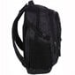 Mokyklinė kuprinė Paso Junior Black 22-30060CZ, 50x33x23 cm kaina ir informacija | Kuprinės mokyklai, sportiniai maišeliai | pigu.lt