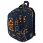 Mokyklinė kuprinė St.Right BP-26 Football 653278, 20 l, 39x27x17 cm kaina ir informacija | Kuprinės mokyklai, sportiniai maišeliai | pigu.lt