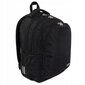 Mokyklinė kuprinė St.Right BP-73 Black 655333, 25 l, 46x31x20 cm kaina ir informacija | Kuprinės mokyklai, sportiniai maišeliai | pigu.lt