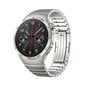 Huawei Watch GT 4 Grey Stainless Steel цена и информация | Išmanieji laikrodžiai (smartwatch) | pigu.lt