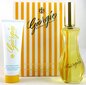 Rinkinys Giorgio Beverly Hills Yellow: EDT moterims 90 ml + kūno losjonas 50 ml цена и информация | Kvepalai moterims | pigu.lt