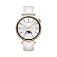 Huawei Watch GT 4 41mm White Leather 55020BJB