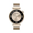 Huawei Watch GT 4 41mm Gold Milanese 55020BJA