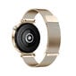 Huawei Watch GT 4 Light Gold Milanese цена и информация | Išmanieji laikrodžiai (smartwatch) | pigu.lt
