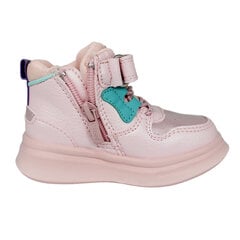Обувь для девочек осень/весна цена и информация | Ботинки детские | pigu.lt