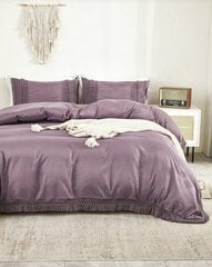 Комплект постельного белья, 200x220 см, из 3 частей цена и информация | Комплекты постельного белья | pigu.lt