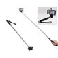 HQ Z07-5-R-NT Selfie Stick kaina ir informacija | Asmenukių lazdos (selfie sticks) | pigu.lt