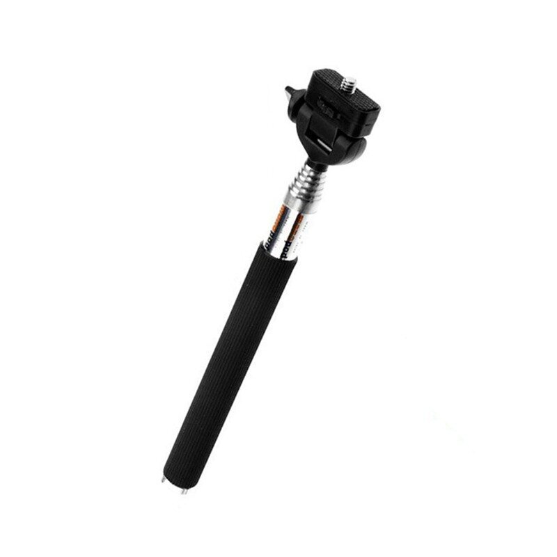 HQ Z07-5-R-NT Selfie Stick цена и информация | Asmenukių lazdos (selfie sticks) | pigu.lt