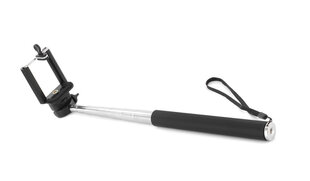 HQ Z07-5-R-NT Selfie Stick цена и информация | Моноподы для селфи («Selfie sticks») | pigu.lt