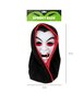 Helovino kaukė vampyras su skraiste kaina ir informacija | Karnavaliniai kostiumai | pigu.lt