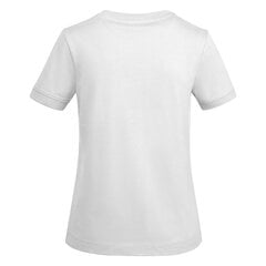 Marškinėliai moterims Veza Woman, balti kaina ir informacija | Marškinėliai moterims | pigu.lt