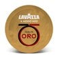 Lavazza kavos kapsulės A Modo Mio Qualita Oro, 600g, 80 vnt. kaina ir informacija | Kava, kakava | pigu.lt