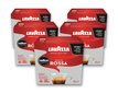 Lavazza kavos kapsulės A Modo Mio Qualita Rossa, 600 g, 80 vnt. цена и информация | Kava, kakava | pigu.lt