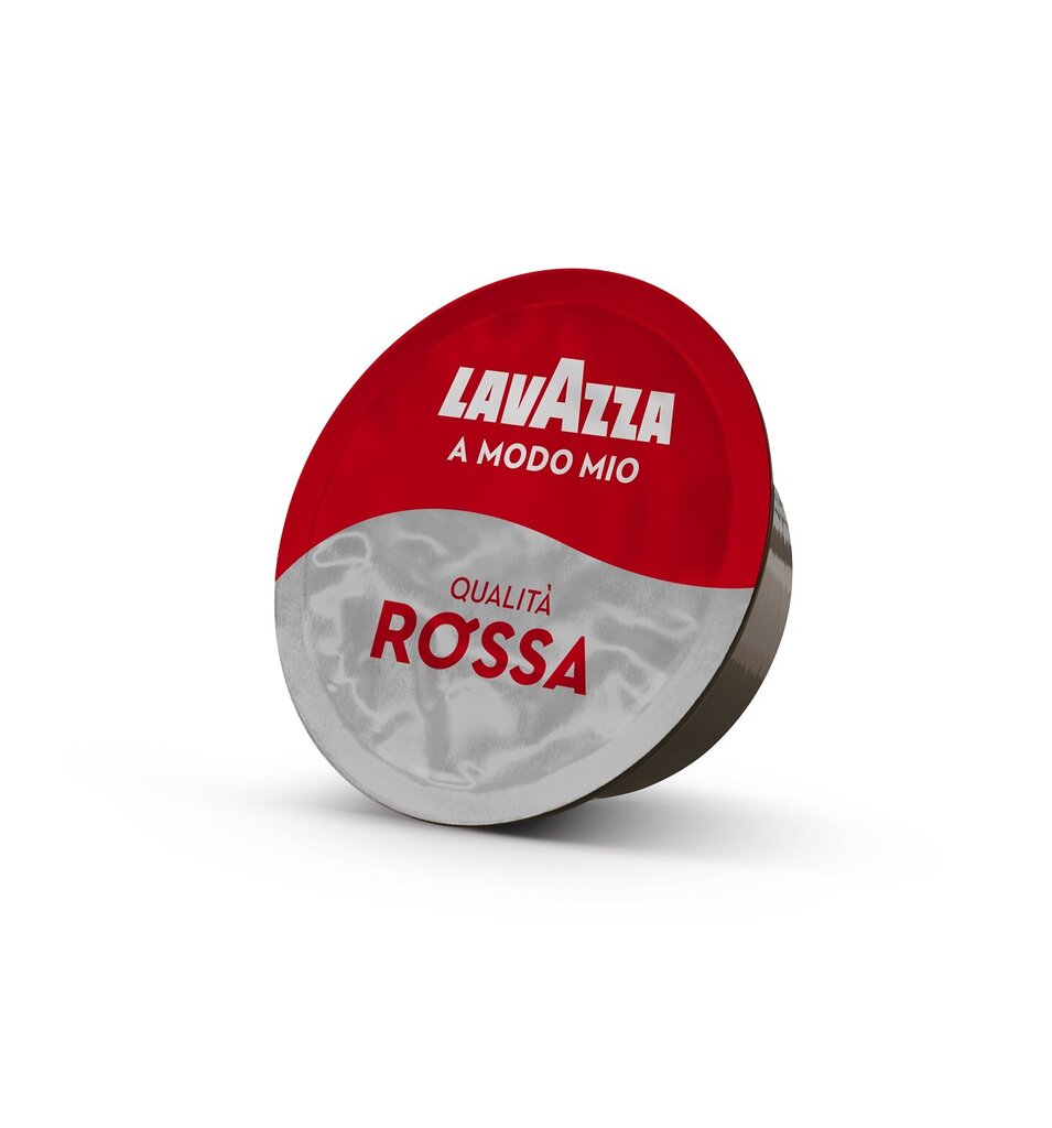 Lavazza kavos kapsulės A Modo Mio Qualita Rossa, 600 g, 80 vnt. kaina ir informacija | Kava, kakava | pigu.lt