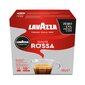 Lavazza kavos kapsulės A Modo Mio Qualita Rossa, 600 g, 80 vnt. цена и информация | Kava, kakava | pigu.lt