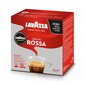 Lavazza kavos kapsulės A Modo Mio Qualita Rossa, 600 g, 80 vnt. kaina ir informacija | Kava, kakava | pigu.lt