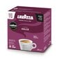 Lavazza kavos kapsulės A Modo Mio Lungo Dolce, 864g, 108 vnt. kaina ir informacija | Kava, kakava | pigu.lt