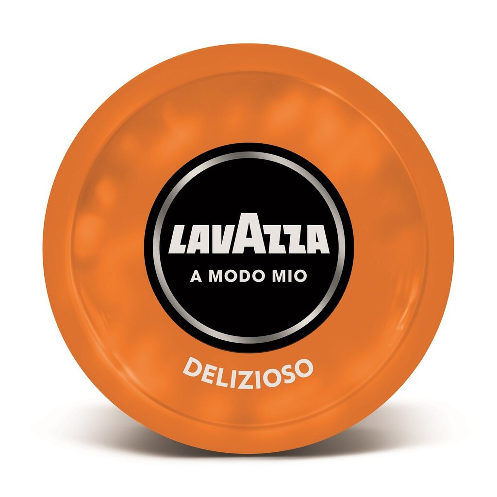 Lavazza kavos kapsulės A Modo Mio Delizioso, 600g, 80 vnt. kaina ir informacija | Kava, kakava | pigu.lt