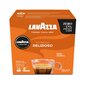 Lavazza kavos kapsulės A Modo Mio Delizioso, 600g, 80 vnt. kaina ir informacija | Kava, kakava | pigu.lt